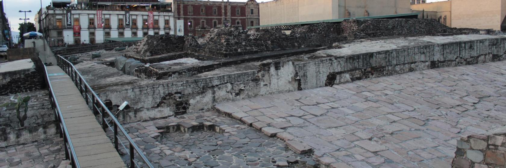 Templo Mayor Museum